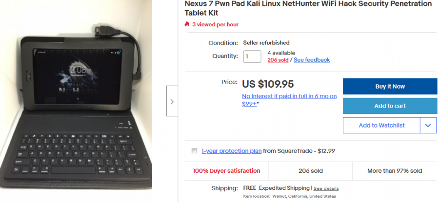 Attached picture Screenshot_2021-03-02 Nexus 7 Pwn Pad Kali Linux NetHunter WiFi Hack Security Penetration Tablet Kit eBay.png